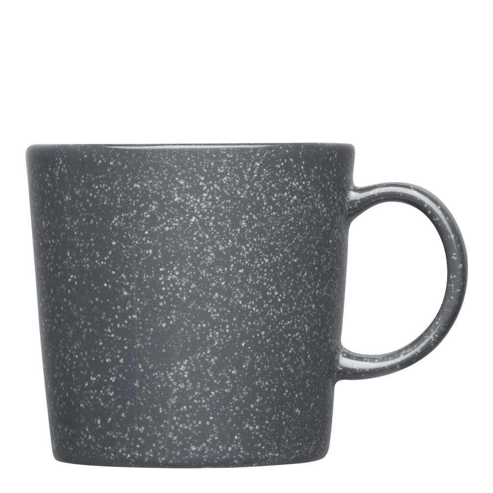 Iittala - Teema Mugg 30 cl Gråmelerad