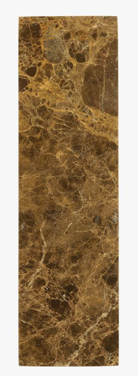 Marble long ljusfat brun