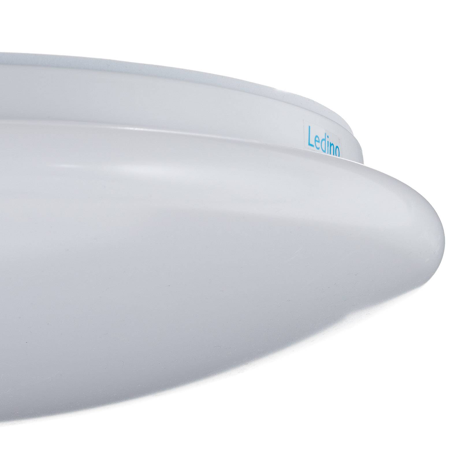 LED-taklampa Altona, Ø 33,7 cm 1 450 lm 3 000 K