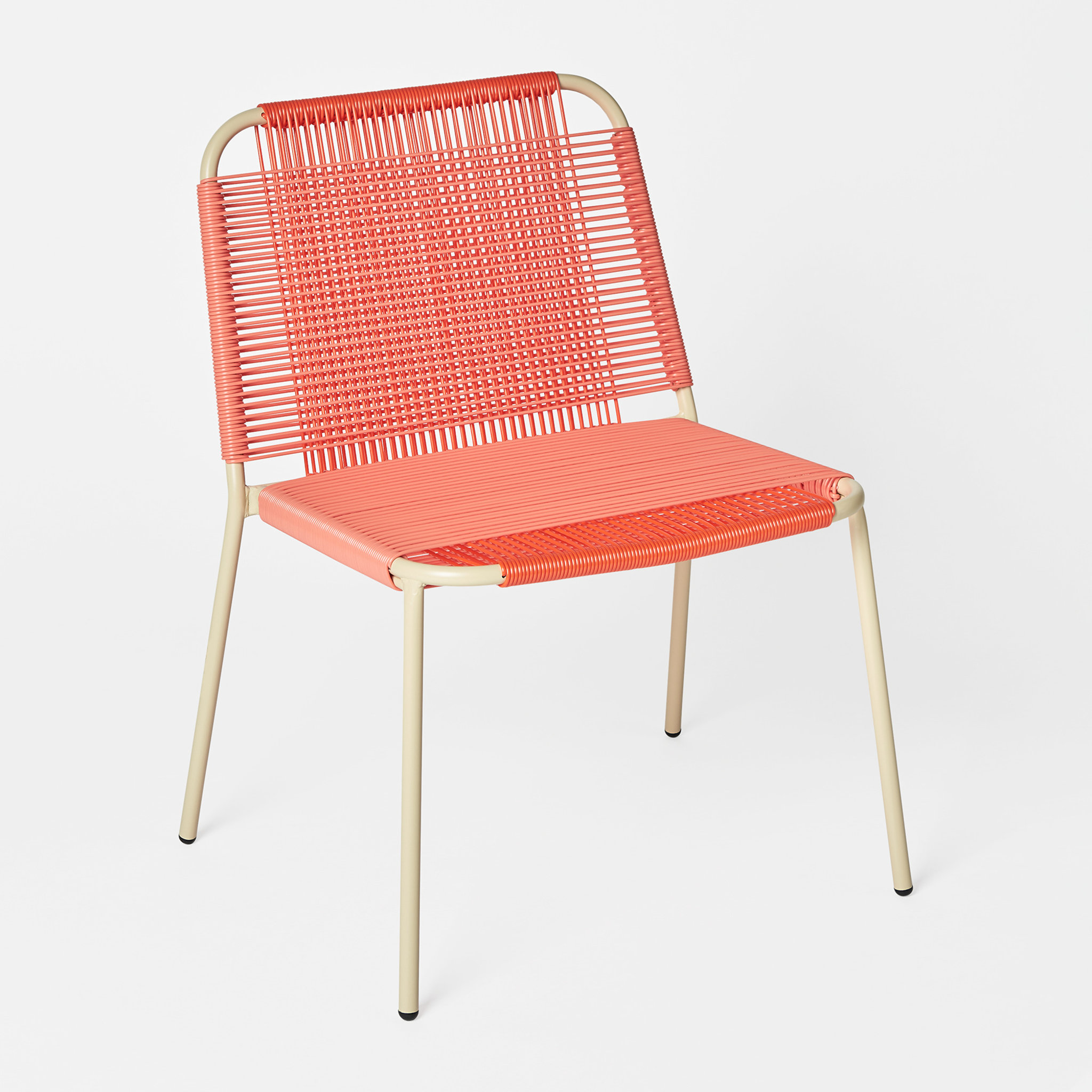 Utomhusstol
