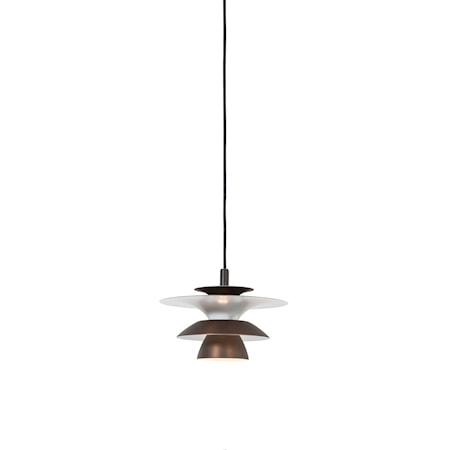 Picasso Fönsterpendel oxid LED