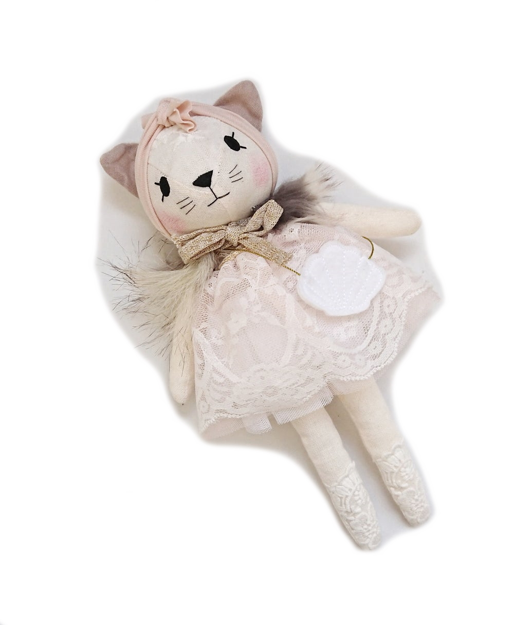 Katt Nalle Wonderforest Co