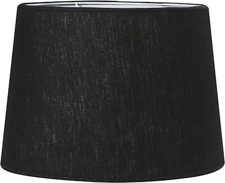 Lampskärm Sofia Lin Svart