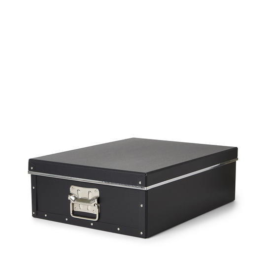 Box Maxi 15x48cm Grafit