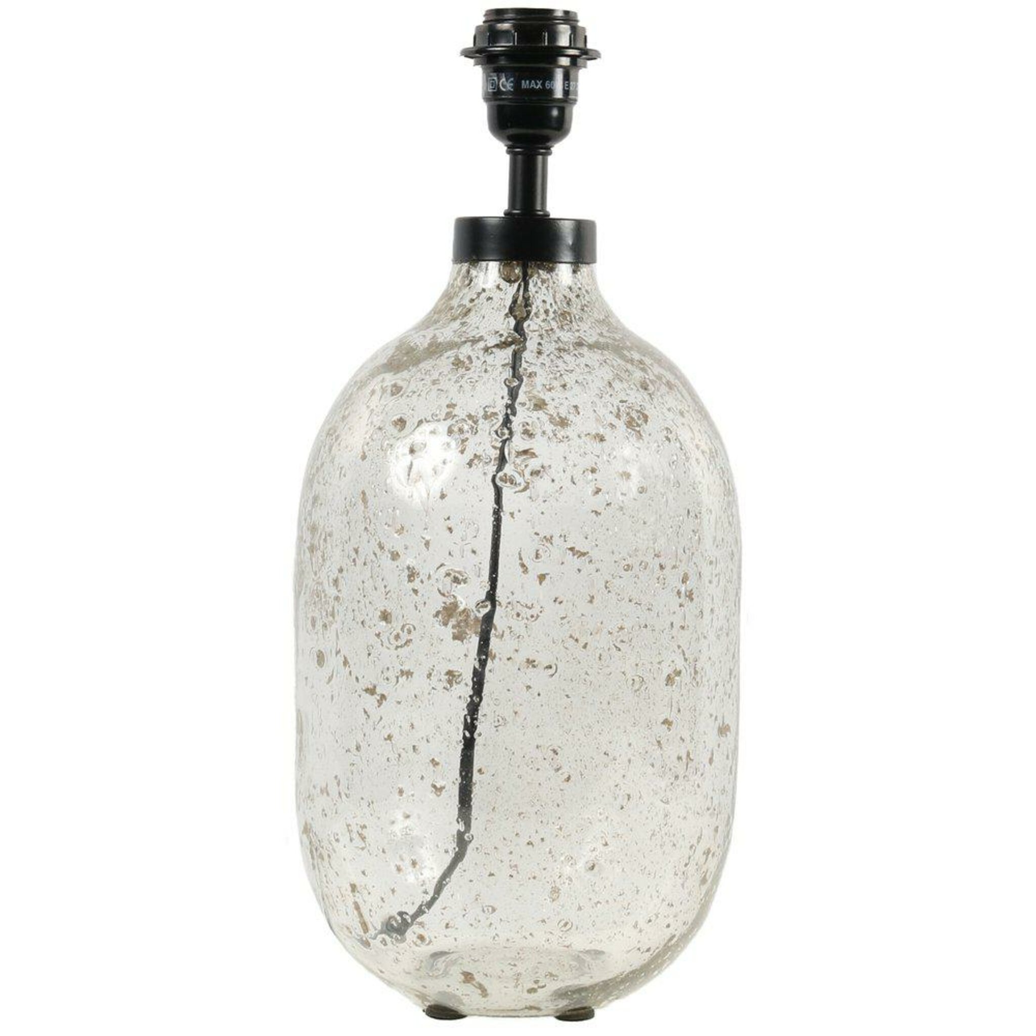 Groove Bordlampa 20 cm
