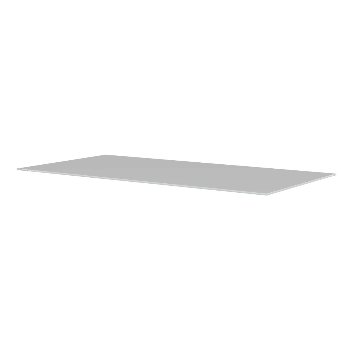 Montana Hylla Wire 68,2x34,8cm Glas
