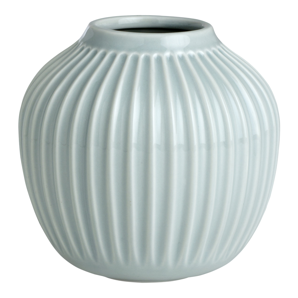 Kähler Design - Hammershøi Vas 12,5 cm Mintgrön