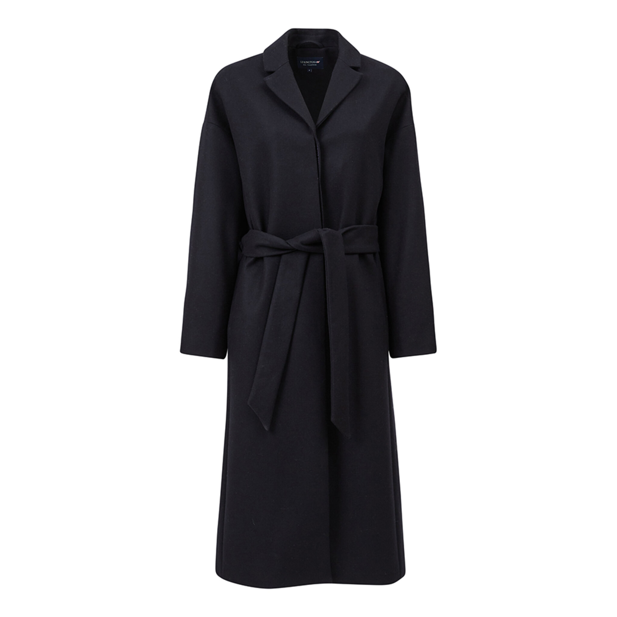 Alice Wool Blend Coat