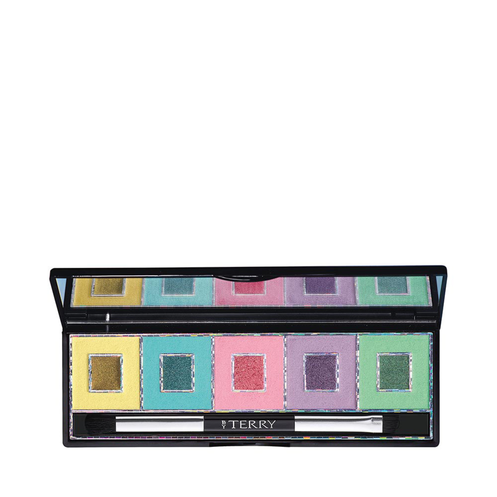 Game Lighter Palette
