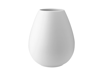 Earth Vas Mattvit 24 cm