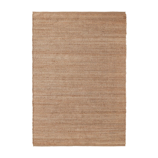 Matta Jute 140x200cm Natur