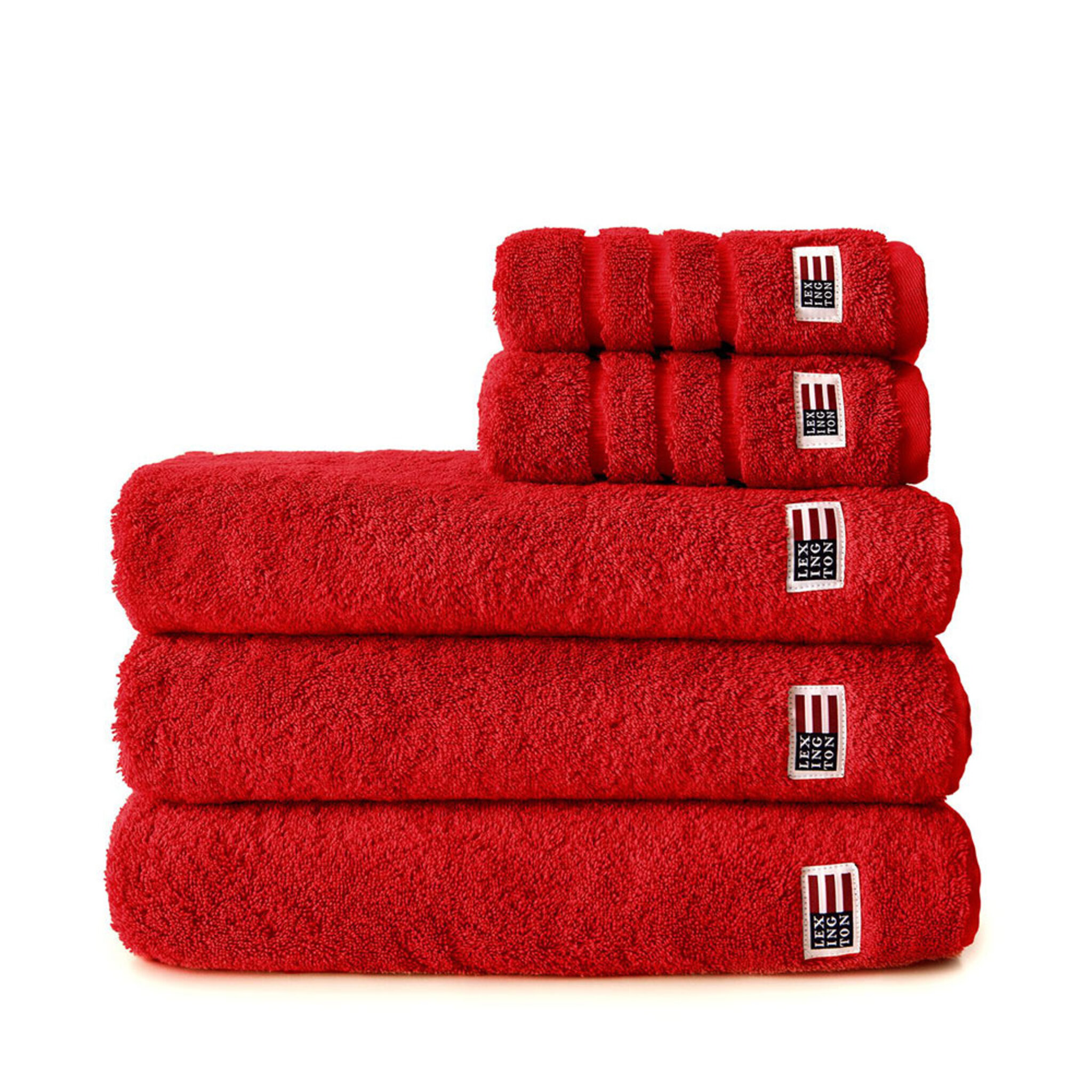 Handduk, Towel Original