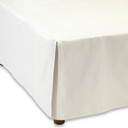 Napoli sängkappa off-white - 180x220x42