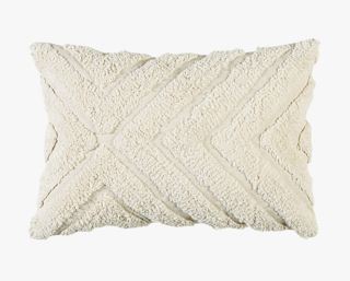 Ziggy kuddfodral offwhite