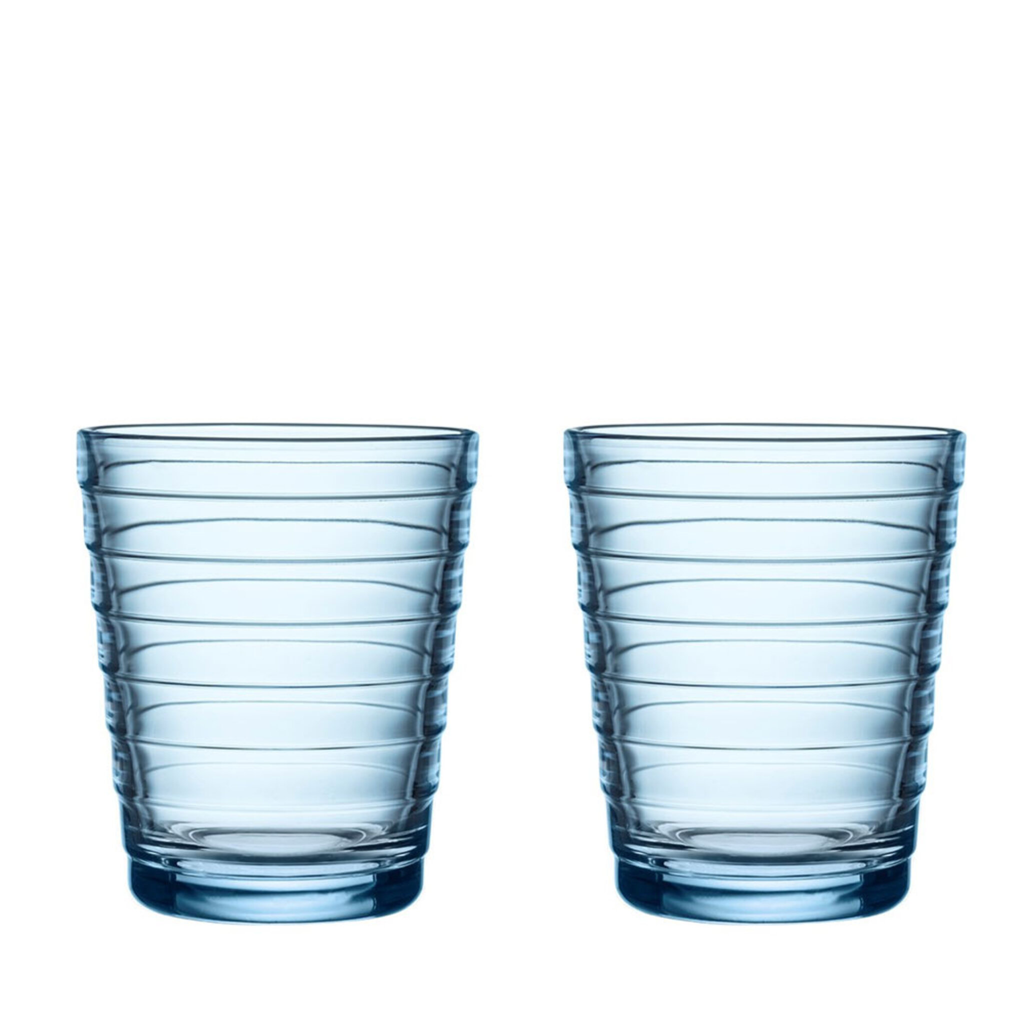 Dricksglas Aino Aalto 22 cl, 2-pack, 22 CL