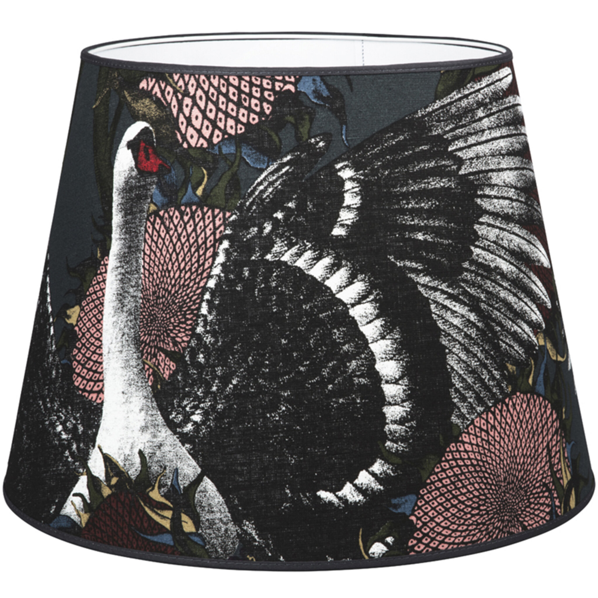 Stor lampskärm Firebird