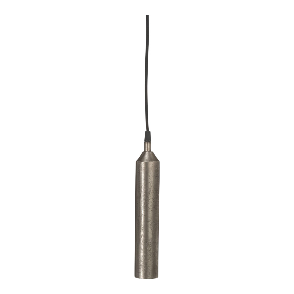 PR Home - Notice Takupphängning 27 cm Råsilver