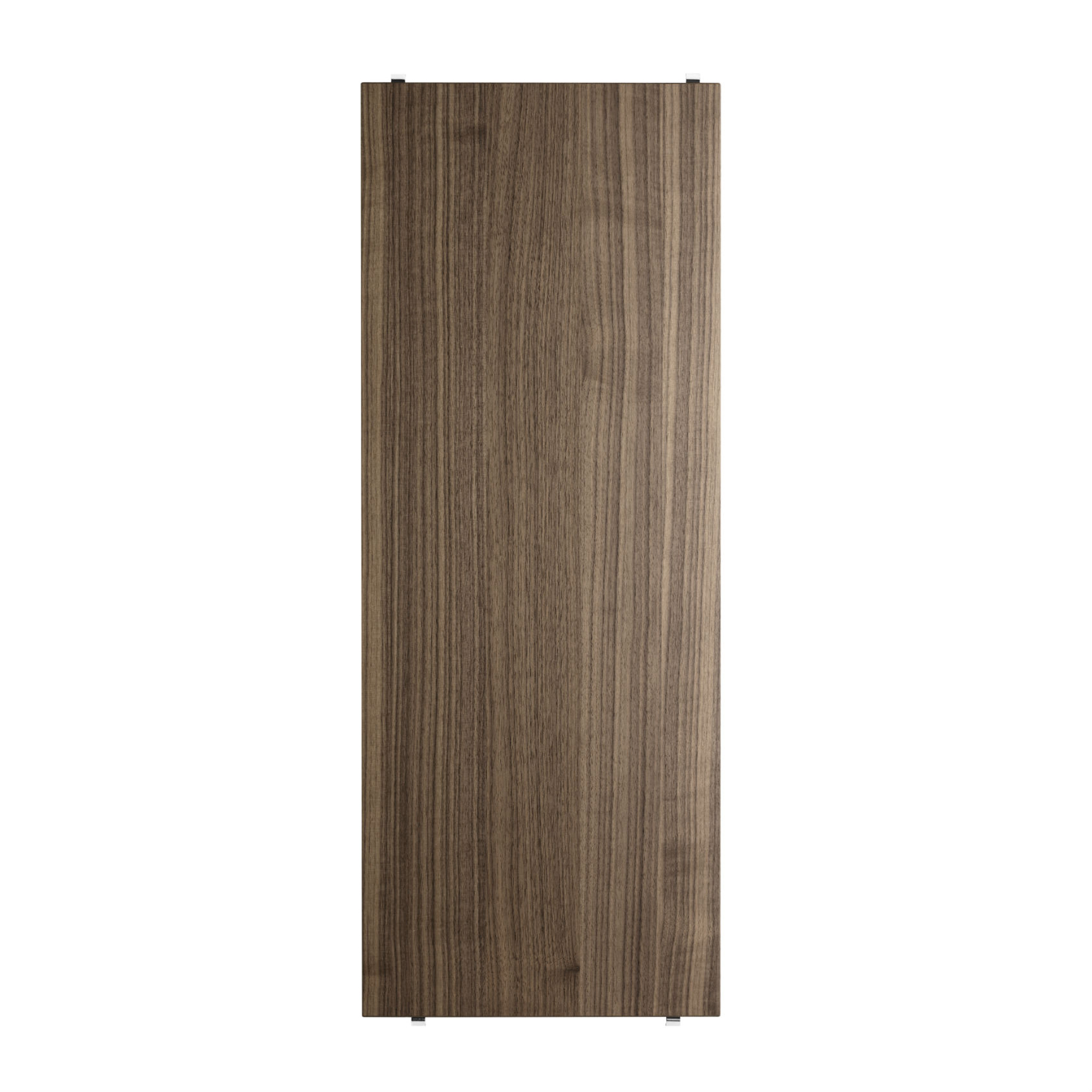 String Hyllplan 58x30 3-p valnöt