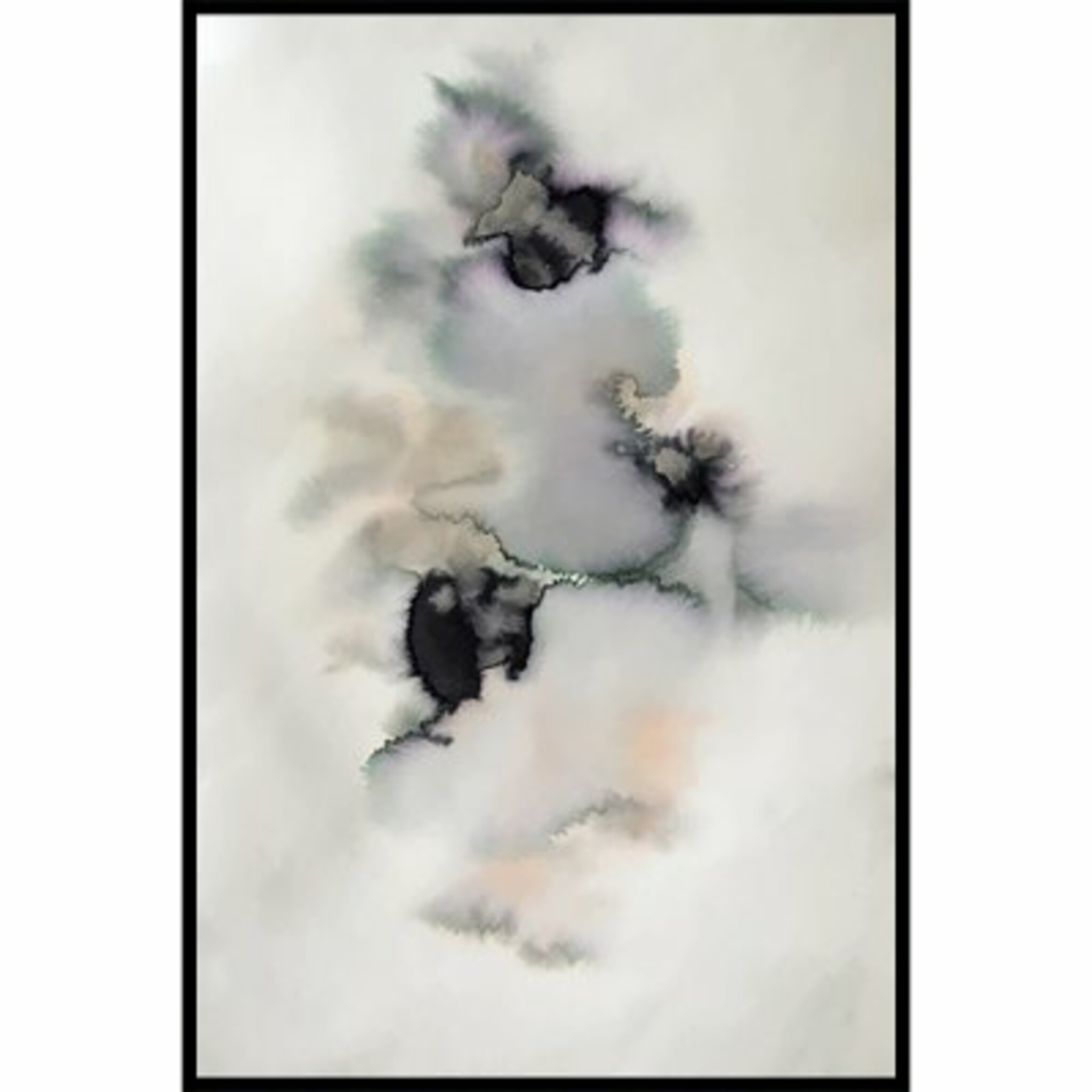 Watercolor Ii Poster