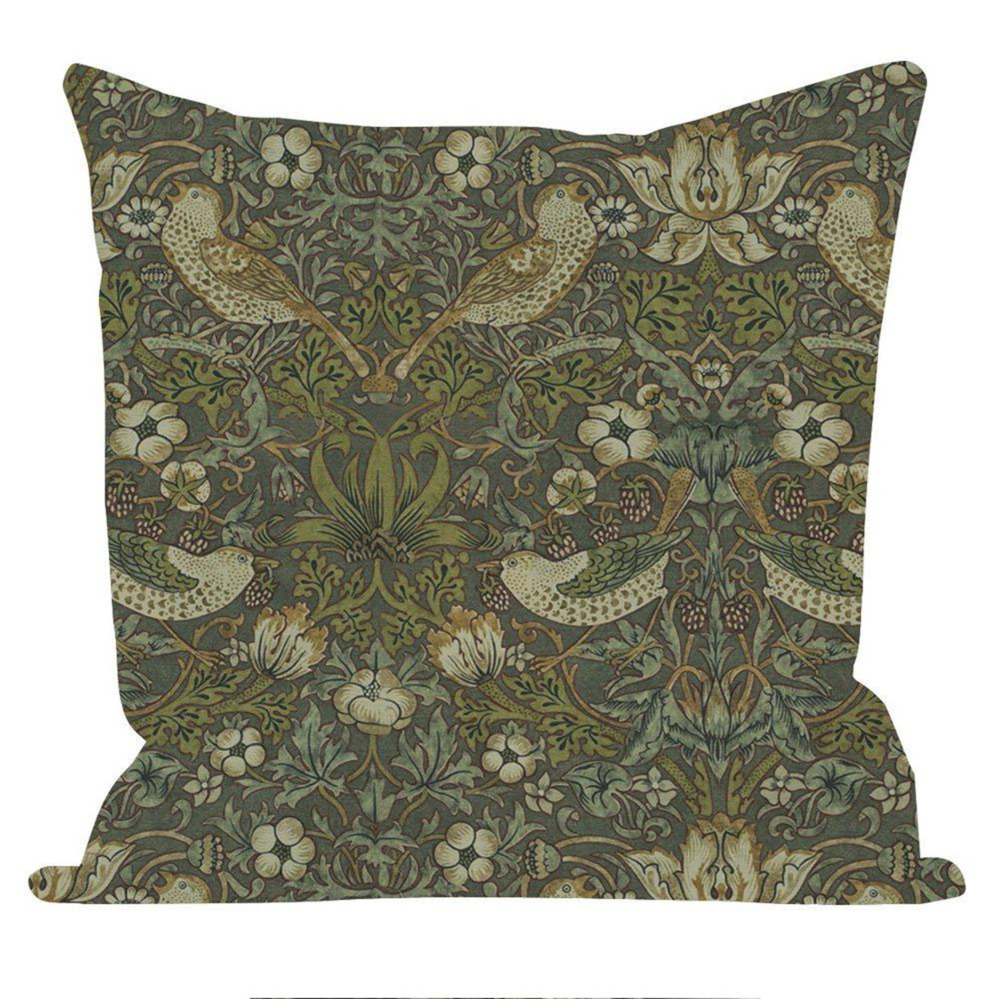 Kuddfodral Vilja - 45 cm, 45X45