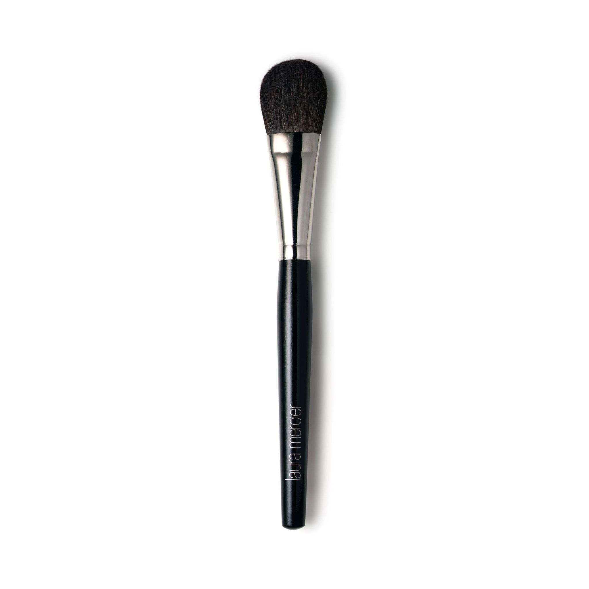 Brush Cheek Color