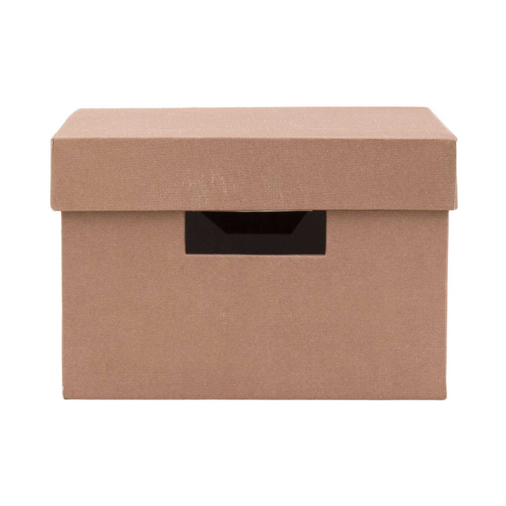 Förvaringsbox KONTORET, 20x13,5x9cm