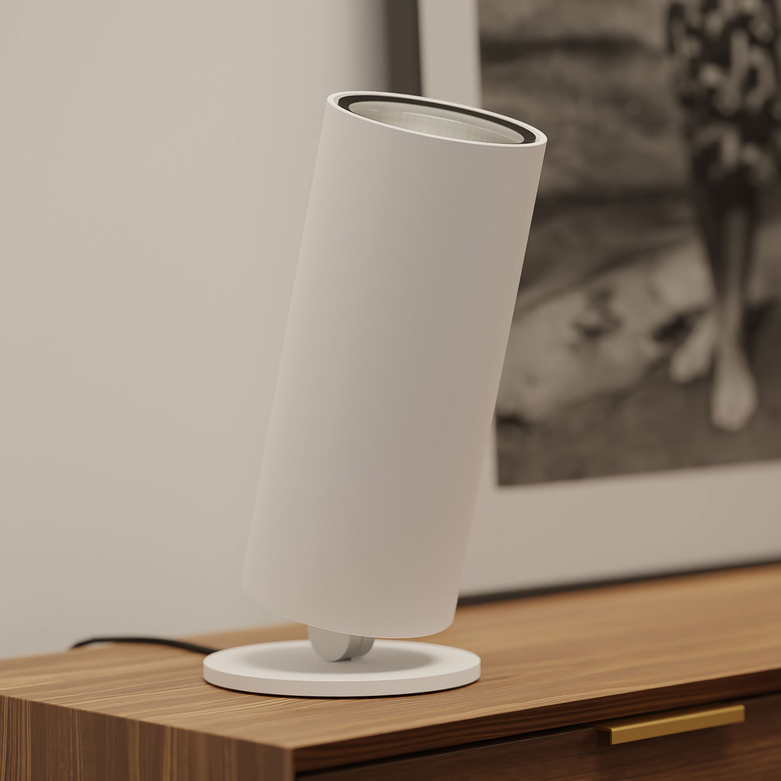 Regent Stream Table smal digital 120W 480 vit
