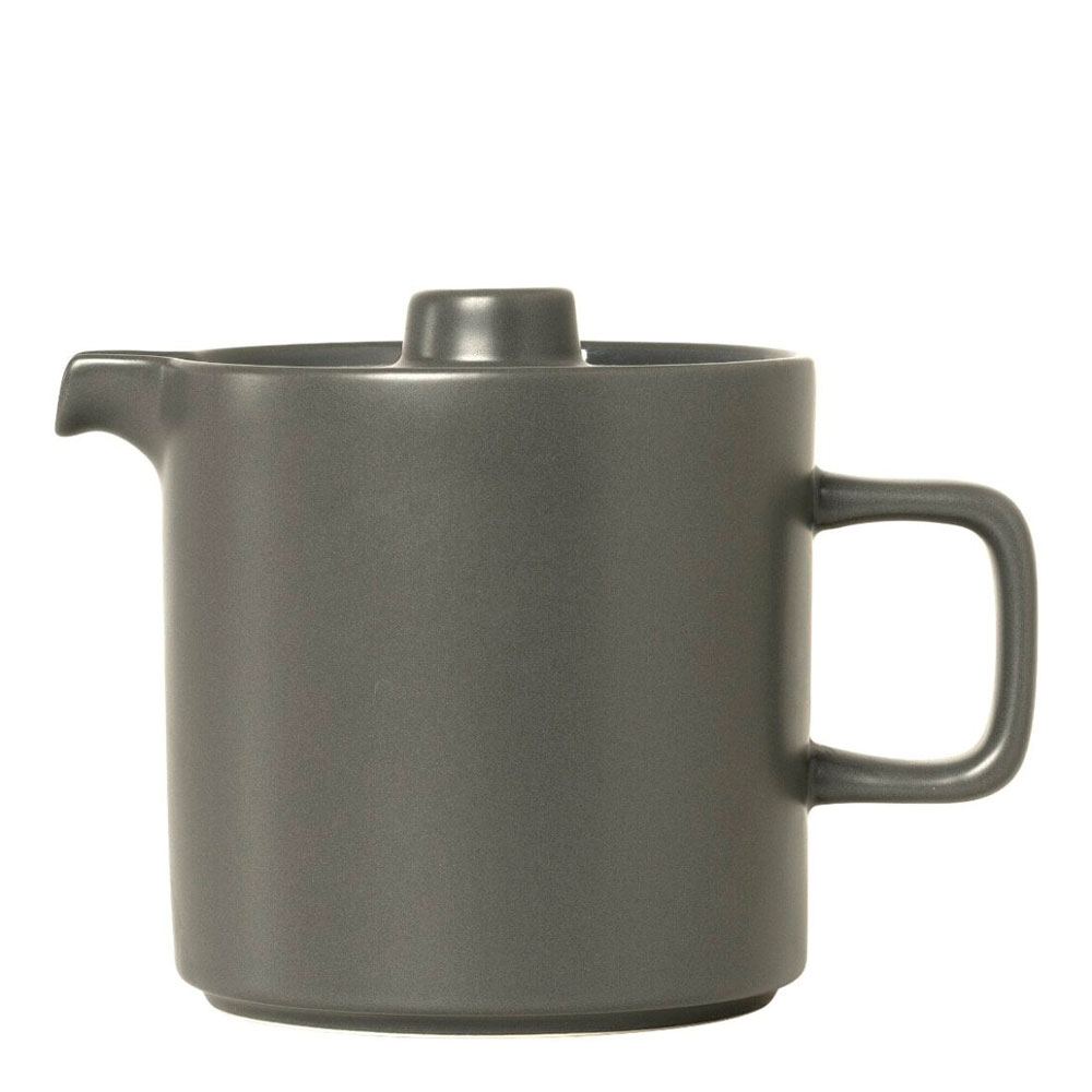 Blomus - Pilar Tekanna 1 L Pewter