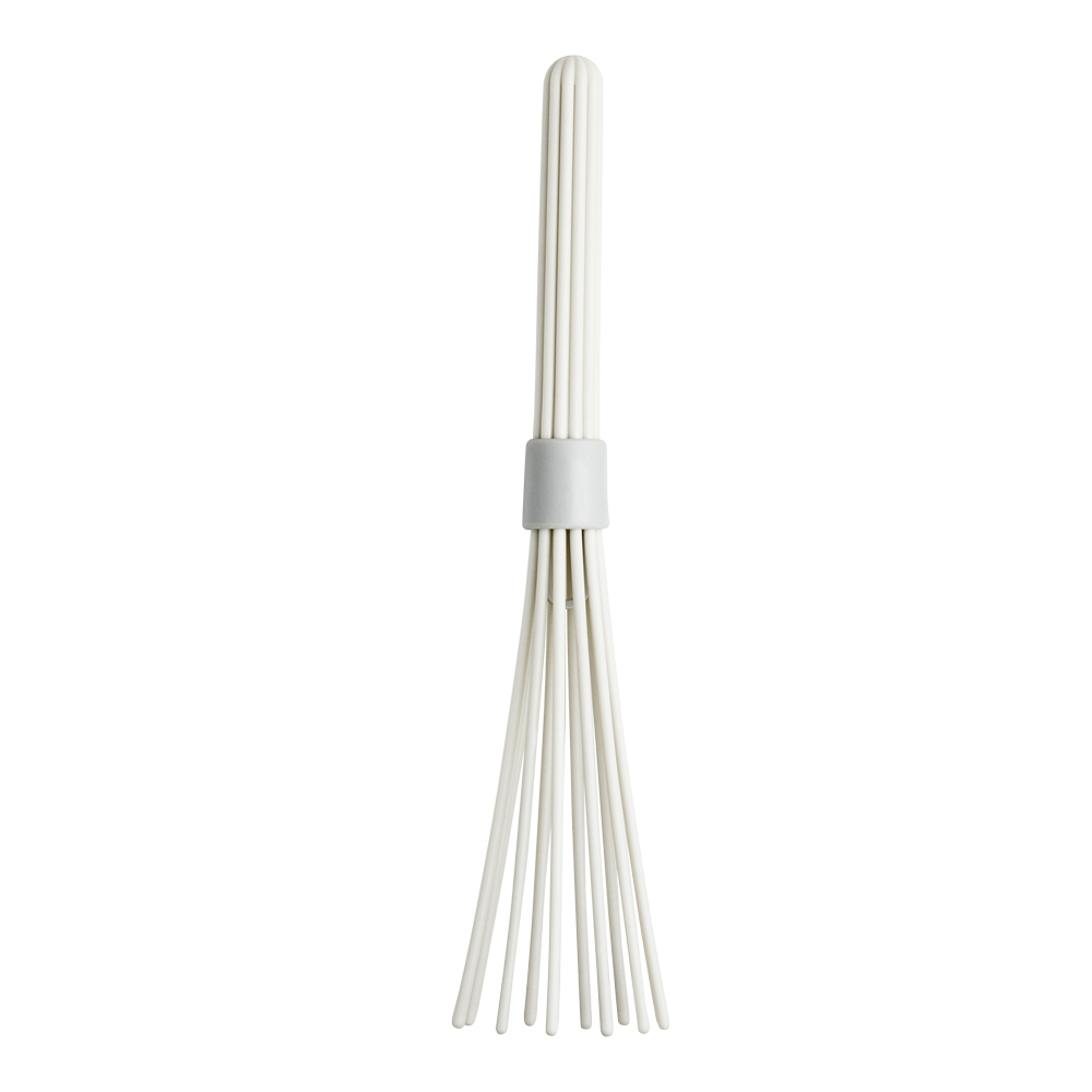 Normann Copenhagen - Beater Visp hopfällbar Vit