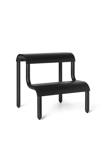 Up Pall Black