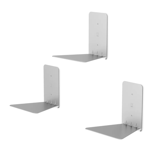Umbra Hylla Conceal 3-pack