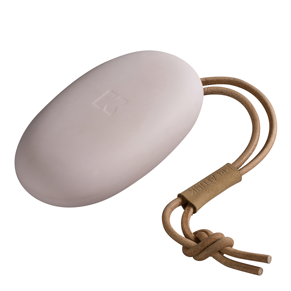 Kreafunk - toCharge Mini Powerbank Dusty Pink