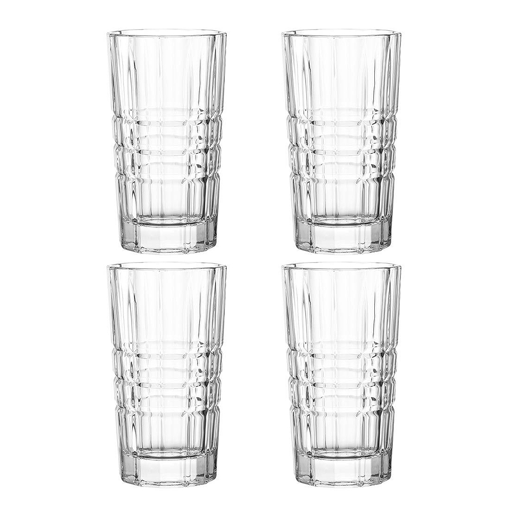 Leonardo - Spiritii Tumbler 26 cl 4-pack