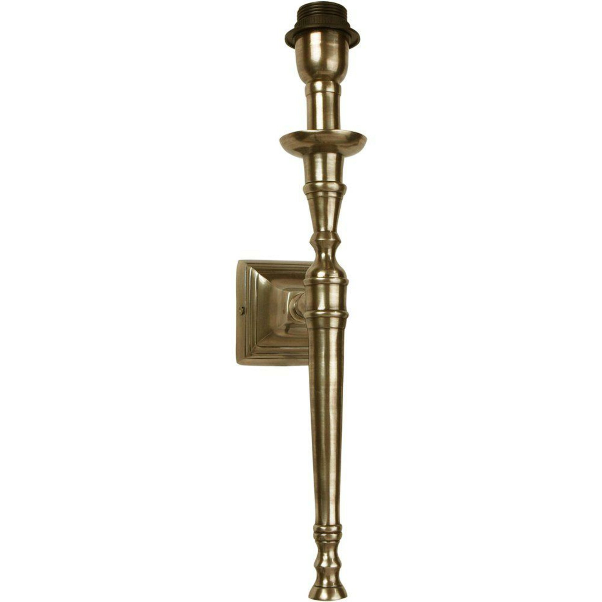 Salong Vägglampa 9 cm