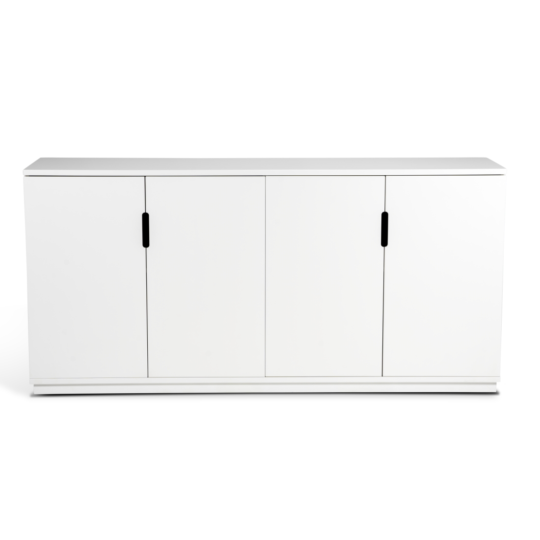AOKO Sideboard vit Mavis