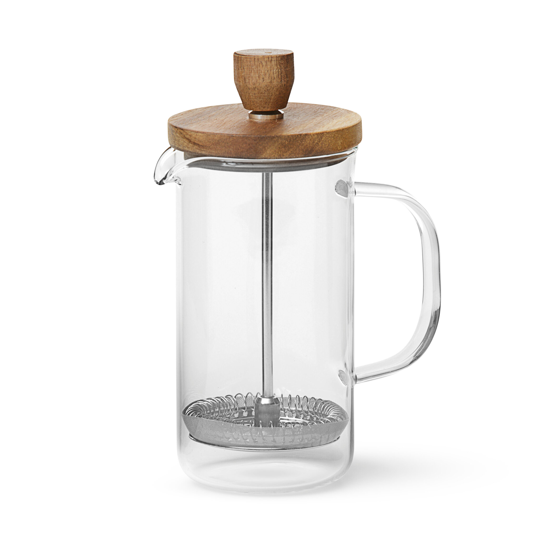 Kaffebryggare Acacia 3 koppar