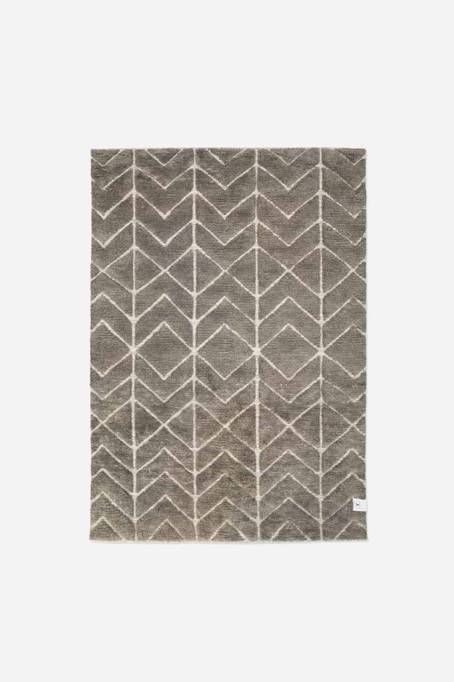 Matta Soho 140x200cm Greige