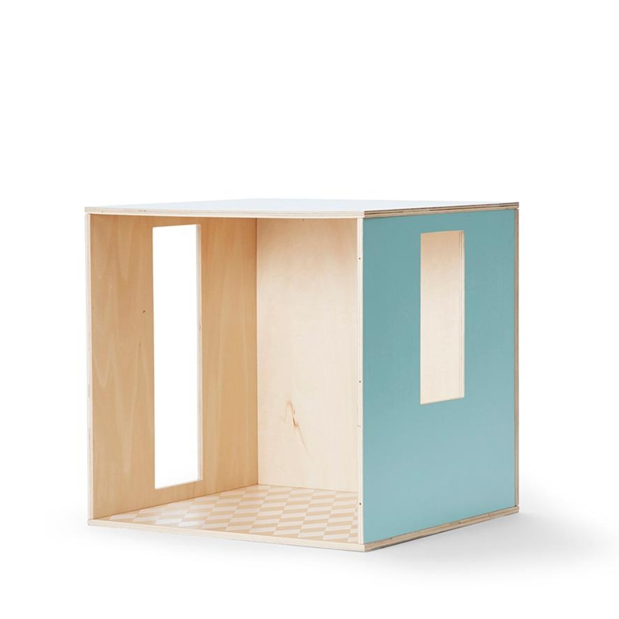 Dockhus Modul A (bas)
