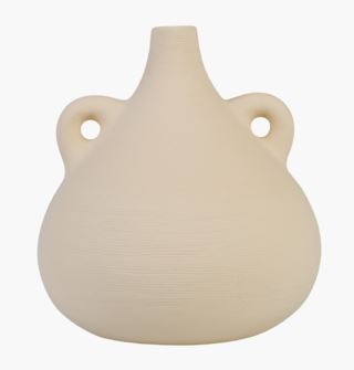 Pippin vas beige