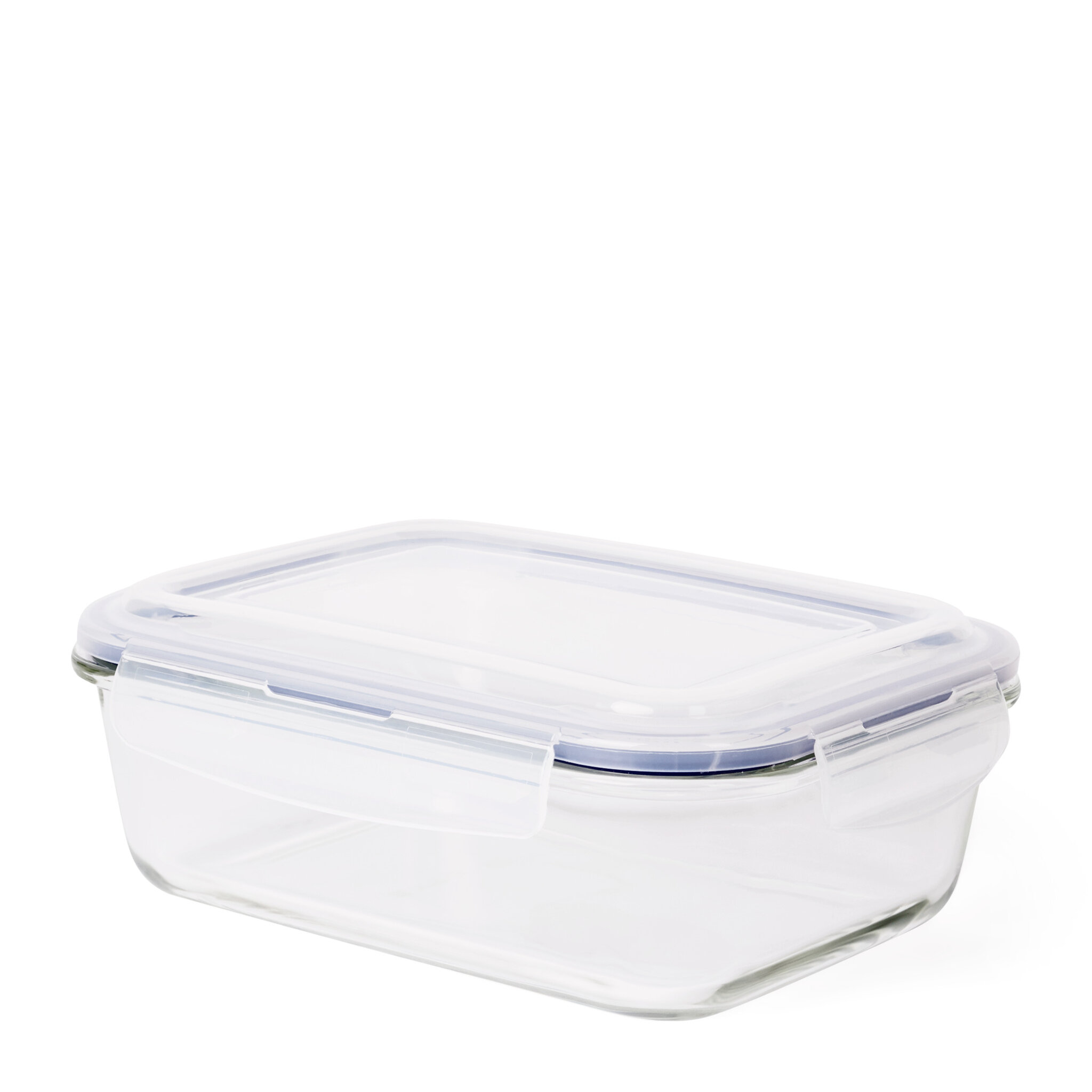 Matlåda i glas, 1,28 L