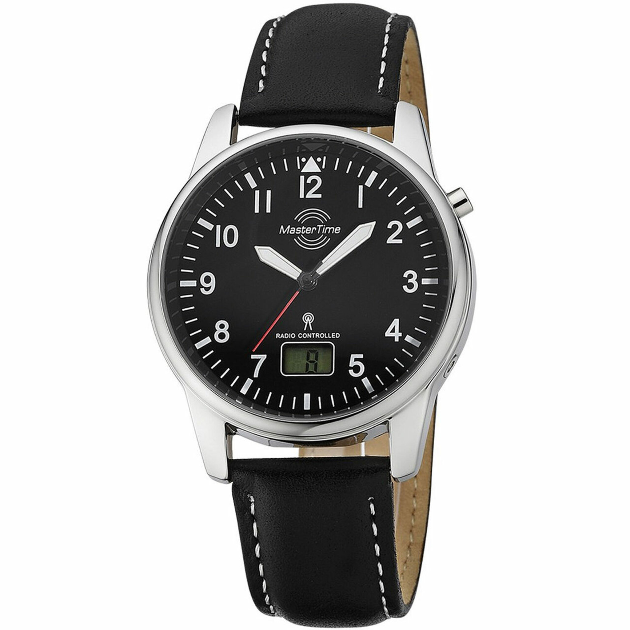 Mtga-10715-61l, Quartz, 41mm, 3atm