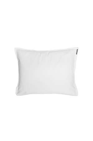 Soul Örngott white 50x70 -GOTS