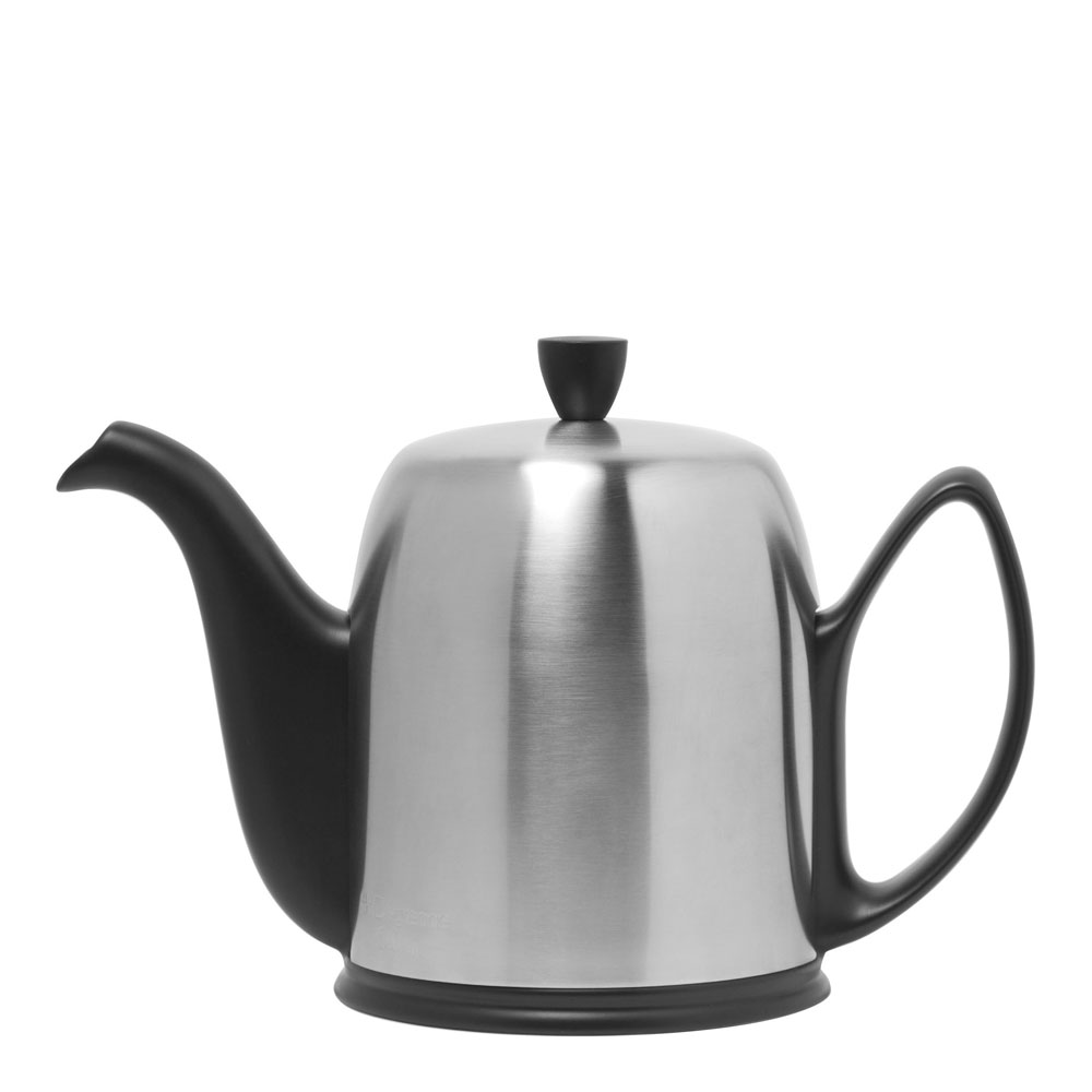 Degrenne - Salam Tekanna 1,5 L Noir Matt