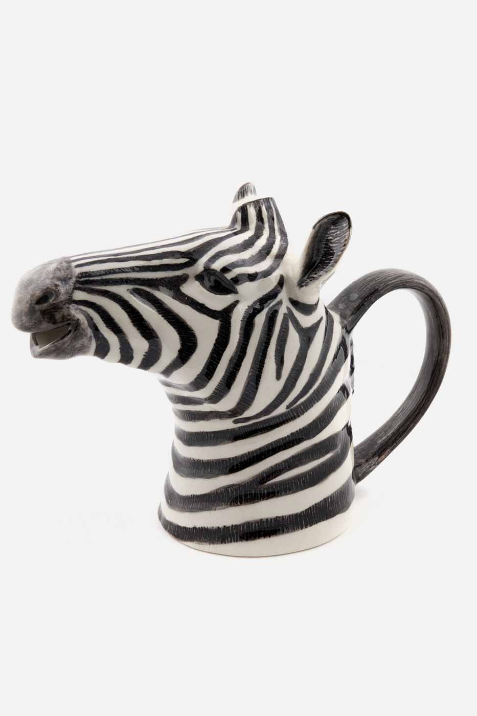 Kanna Zebra 12 cm