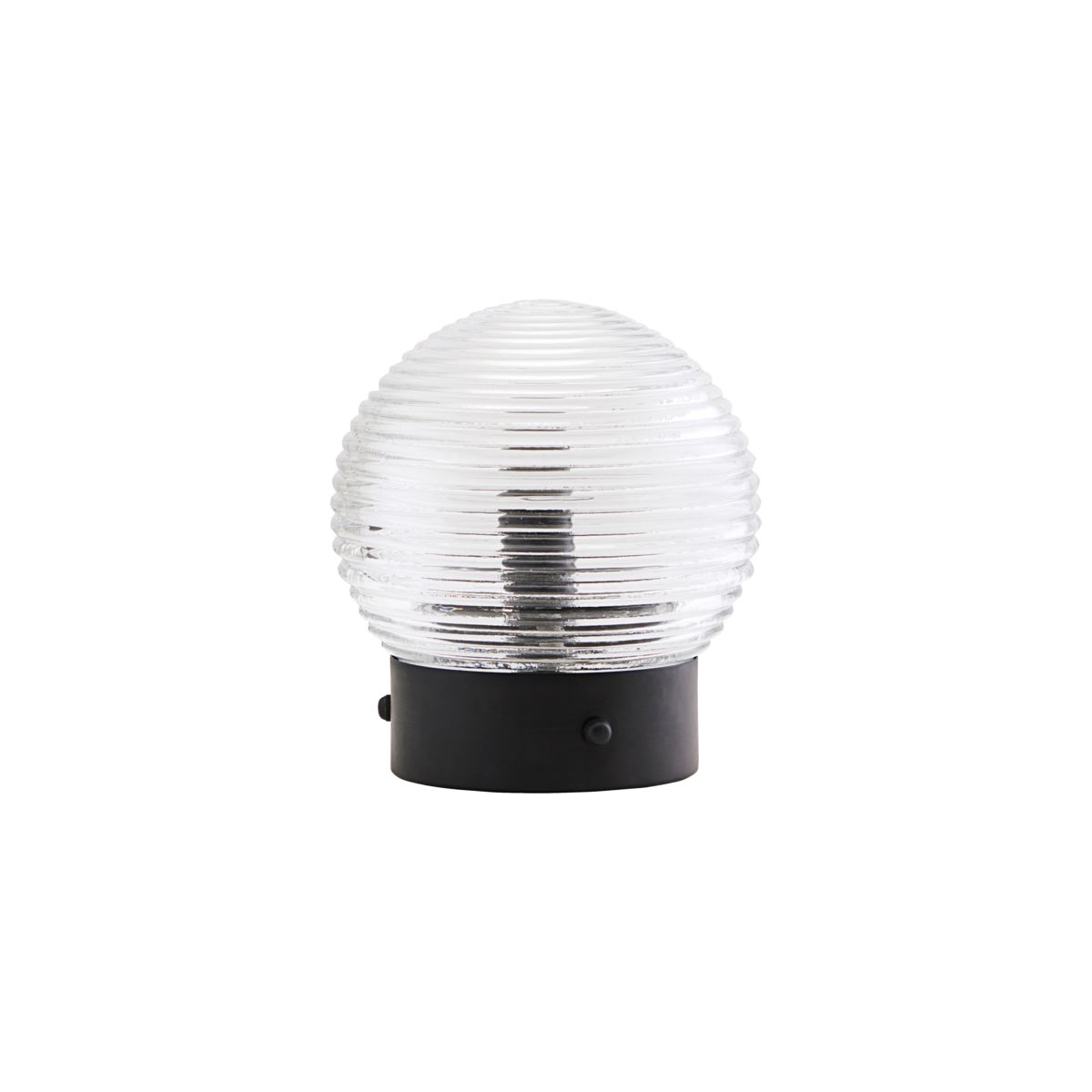 Lampa, Daia, Grå House Doctor