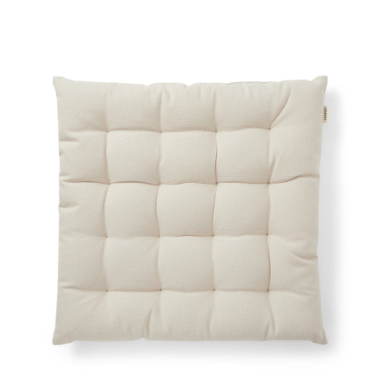 Dyna 40x40cm Ljusbeige