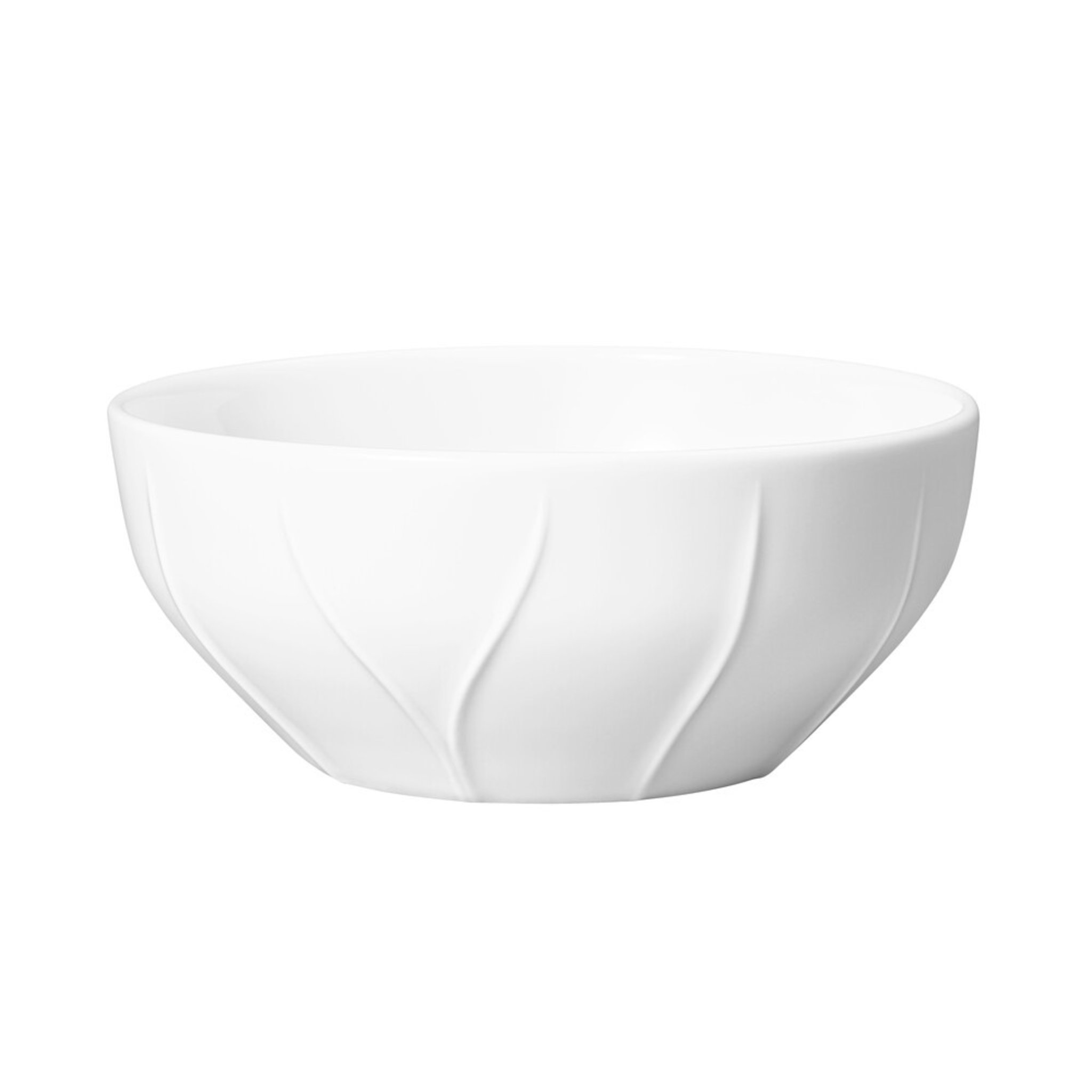 Pli Blanc skål 35 cl, 35 CL