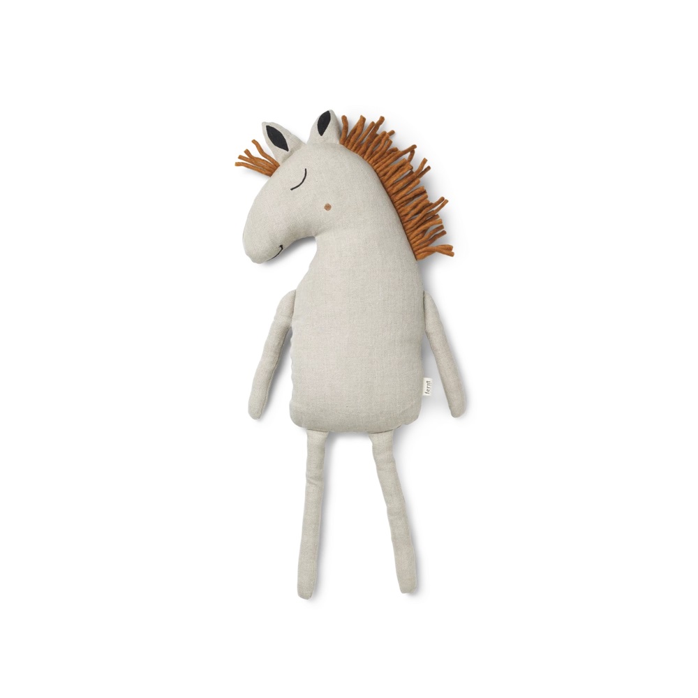 Safari Häst kudde, Ferm Living Kids