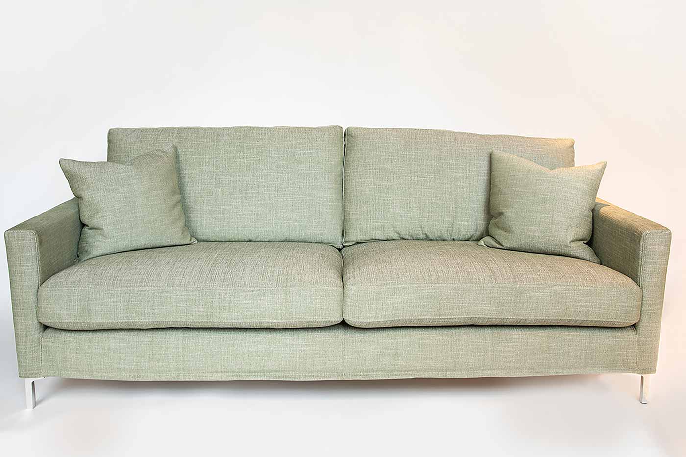 Soffa Dexter 3-sits 2 plymåer Kat 1