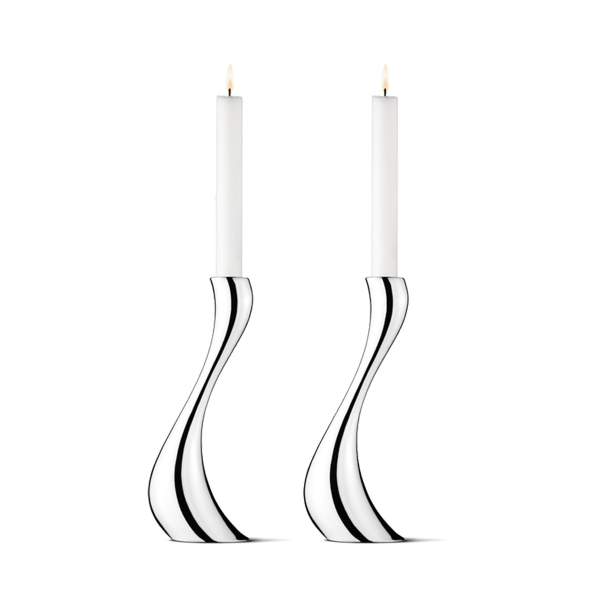 Ljushållare, 2-pack, Cobra